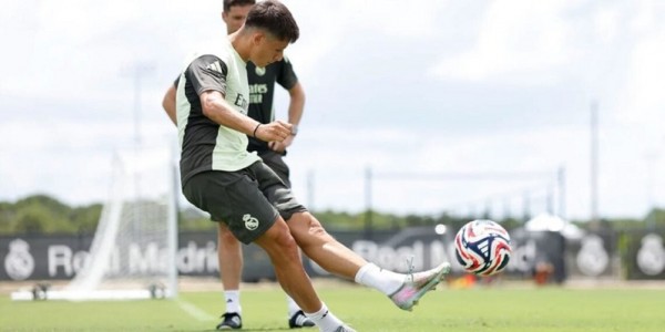 Arda Güler quer ser valorizado pelo novo treinador Xabi Alonso Arda Güler quer ser valorizado pelo novo treinador Xabi Alonso